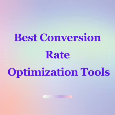 best cro tools