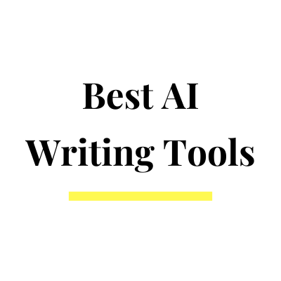 best AI writing tools