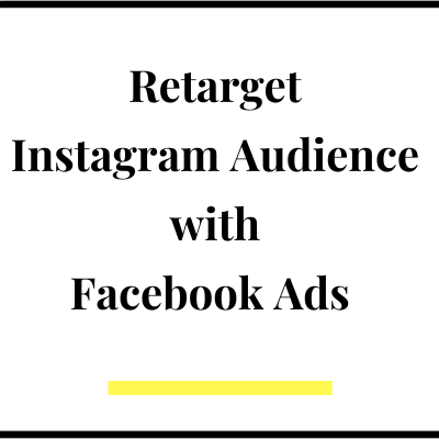 How to Retarget Your Instagram Audience Using Meta Ads - Growth Learners